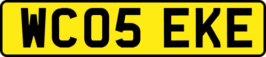WC05EKE
