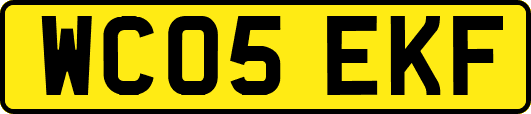 WC05EKF