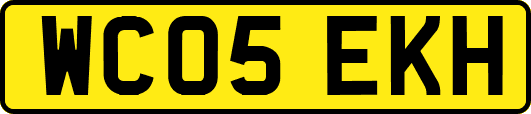 WC05EKH