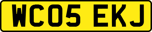 WC05EKJ