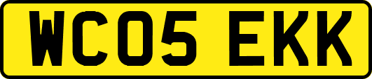 WC05EKK