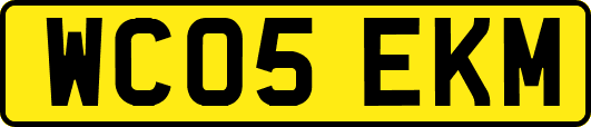 WC05EKM