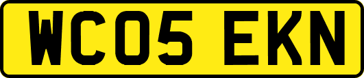 WC05EKN