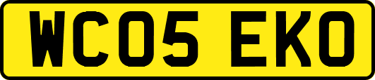 WC05EKO
