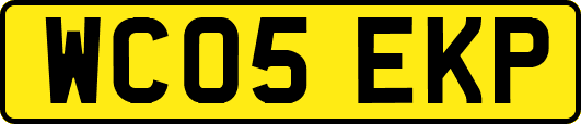 WC05EKP