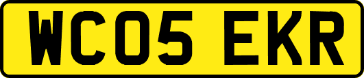 WC05EKR