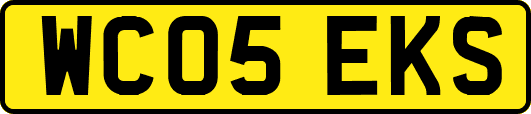 WC05EKS