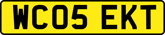 WC05EKT