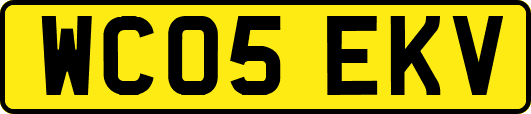 WC05EKV