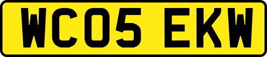 WC05EKW