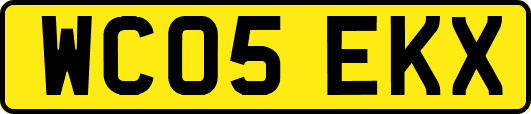 WC05EKX