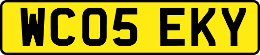 WC05EKY