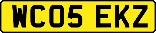 WC05EKZ