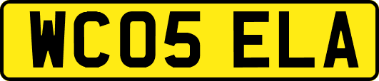 WC05ELA