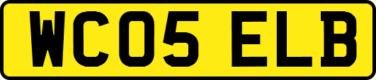 WC05ELB