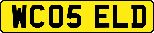 WC05ELD