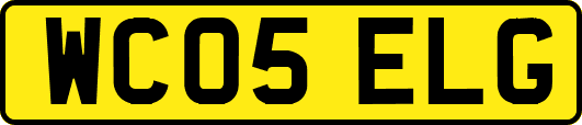 WC05ELG