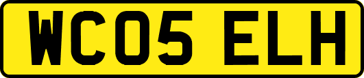 WC05ELH