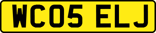 WC05ELJ