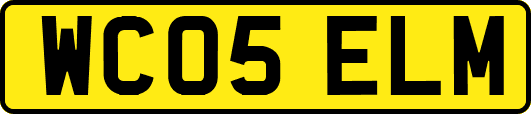 WC05ELM