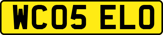 WC05ELO