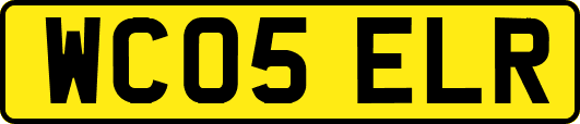 WC05ELR