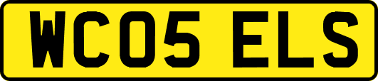 WC05ELS