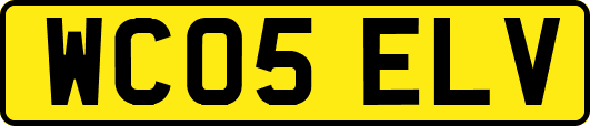 WC05ELV