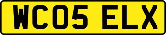 WC05ELX