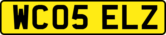 WC05ELZ