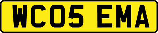 WC05EMA