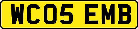 WC05EMB