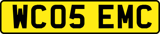 WC05EMC
