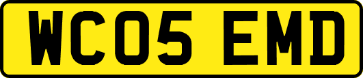 WC05EMD