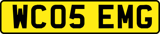 WC05EMG