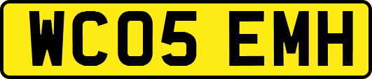 WC05EMH