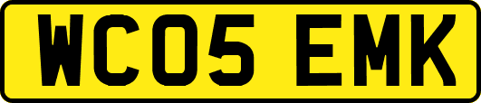 WC05EMK