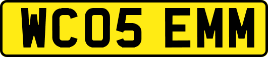 WC05EMM