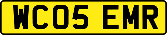 WC05EMR