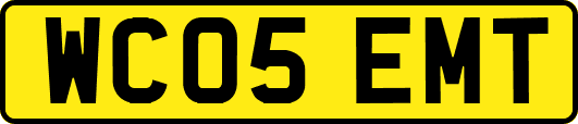WC05EMT