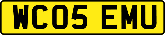 WC05EMU