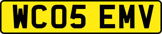 WC05EMV
