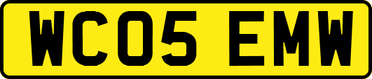 WC05EMW