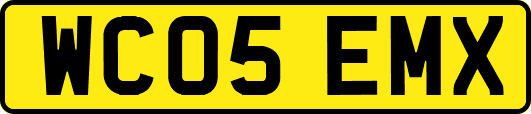 WC05EMX