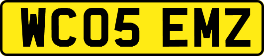 WC05EMZ