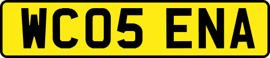 WC05ENA