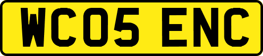 WC05ENC