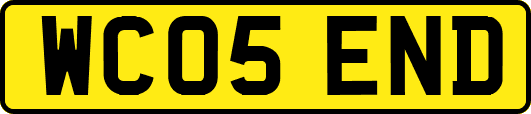 WC05END