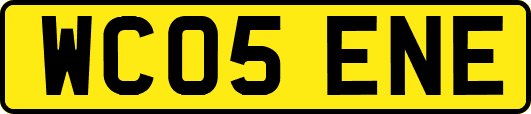 WC05ENE