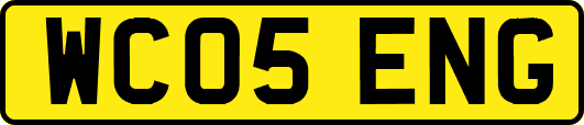 WC05ENG